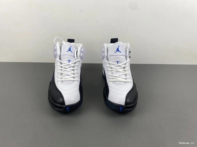 Jordan Blue 12  CT8013-140 Retro 0507